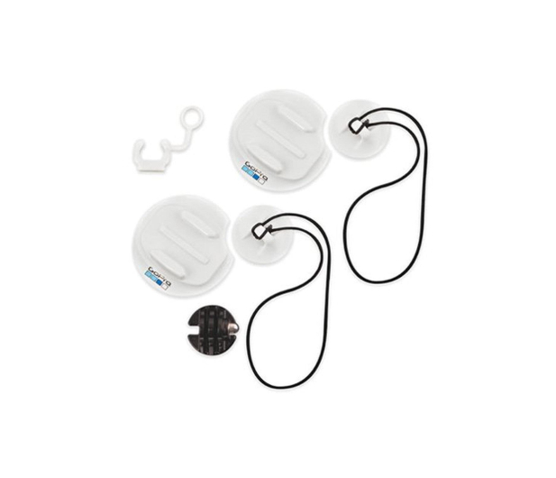 GoPro Surfboard Mounts - 106067 - zdjęcie